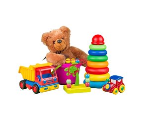 Collection image for: Brinquedos e Lazer