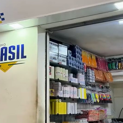 Pilhas PowerCell (Pack 2 unidades)