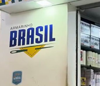 Pilhas PowerCell (Pack 2 unidades)