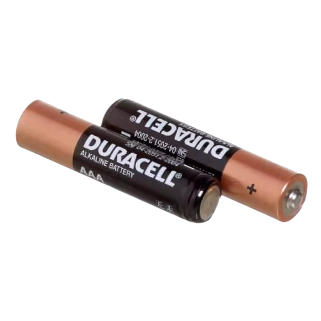 Pilhas PowerTESTE (Pack 2 unidades)